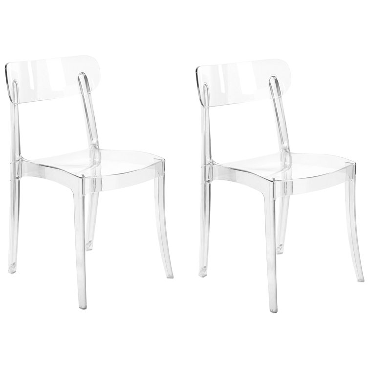 Ivy Bronx Arvel Dining Chair Wayfair.co.uk